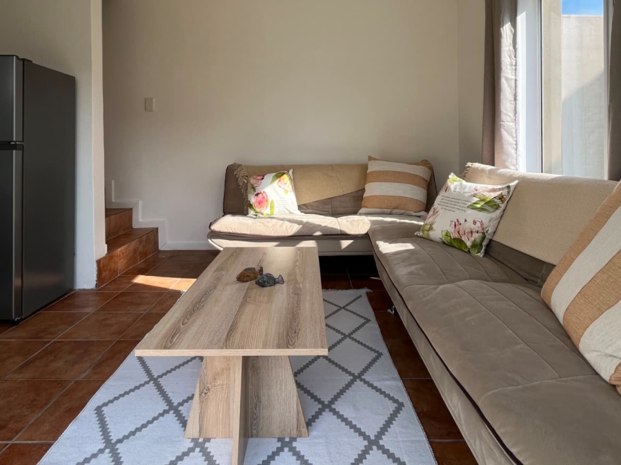 1 Bedroom Property for Sale in Tergniet Western Cape